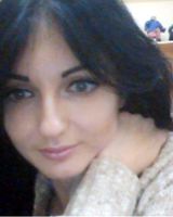 Ирина Климанская