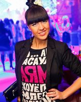 Оля Картавцева
