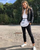 Анастасія Солодка