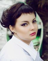 Юлия Чугунова(Латенко)