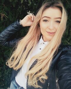 Марина Радченко