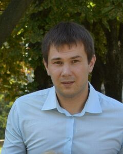 Евгений Сиченко