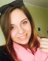Анна Позднякова
