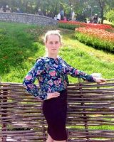 Анюта Якименко