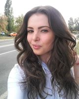 Иришка Почтарь