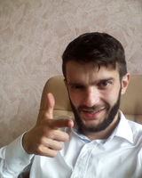 Andrey Sadovoy