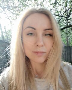 Елена Ковалёва