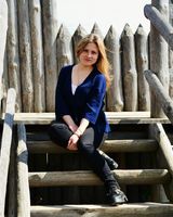 Наталія Полякова