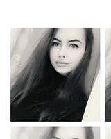 Ульяна Матюшечкина