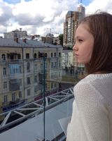 Анна Рудюк