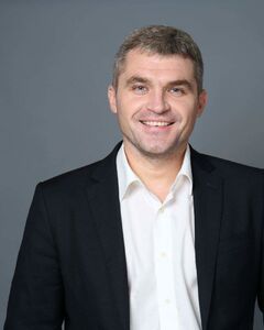 Алексей Смилык