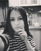 Богдана Кузьменко