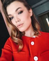 Катерина Вербицька