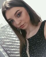 Василина Дика