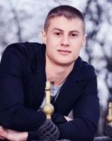 Костя Сыроваткин