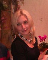 Инна Юрченко