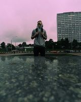 Данил Мироненко
