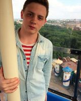 Евгений Скубенко