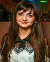 Vitalina Mykoluk
