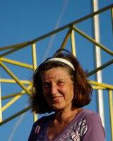 Elena Siryatskaya