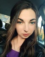 Оксана Житченко