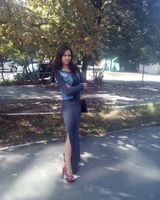 Ірина Шепеля