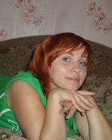 Светлана Зубкова
