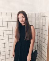 Милена Афанасьева