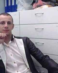 Oleg Lysyuk