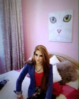 Алина Филатова