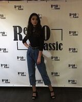 Анила Зембицкая