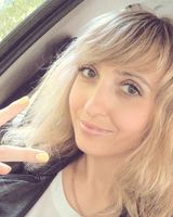 Анна Овчарова