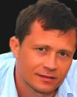 Bogdan Zhuravlov