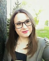 Валерія Макарова