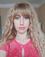 Наталія Лада