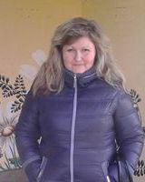 Svetlana Boychuk