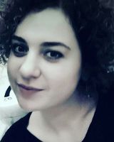 Ирина Савчук