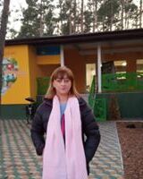 Елена Савенкова