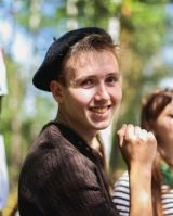 Євгеній Бовсуновський