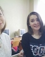 Марія Рашевська