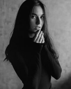 Анна Стонога