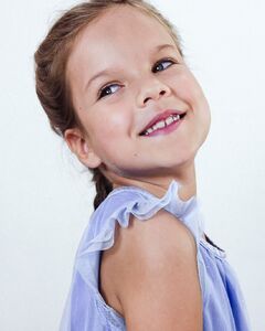 Анна Кочеткова