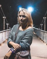 Марія Фєдосєєва