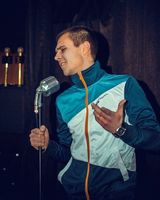 Андрей Митрофанов