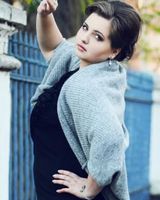 Наталія Юр