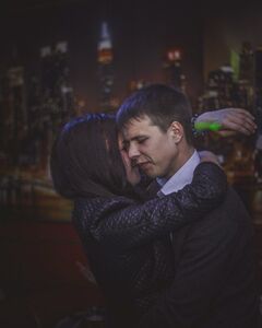 Дмитрий Якимов
