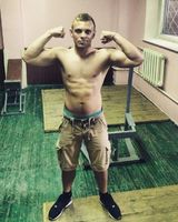 Илья Грицан