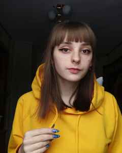 Софія Воробей