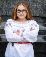 Елена Голик