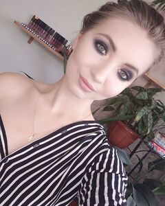 Александра Борисова